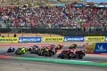 MotoGP 2027 : grille complète, transferts et nouvelle réglementation 850 cm3