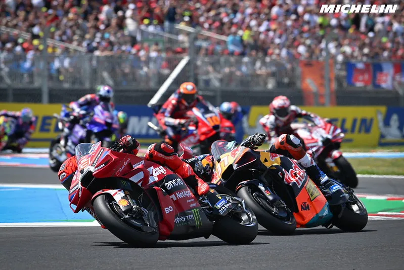 MotoGP Hongrie 2027 : Balaton Park retiré du calendrier officiel