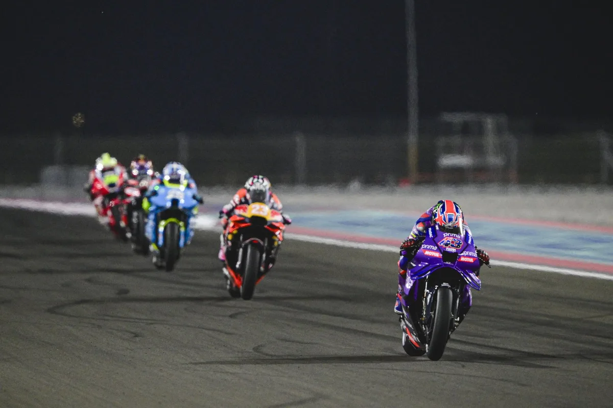 MotoGP Qatar 2026 menacé : annulation ou maintien ? Décision imminente